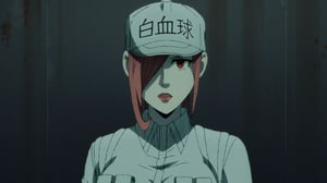 Cells at Work! Code Black, Season 1 Episode 4 image