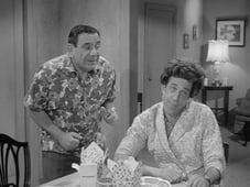 Car 54, Where Are You?, Season 2 Episode 27 image