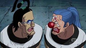 One Piece, Season 13 Episode 16 image