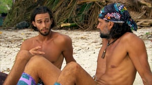 Survivor, Season 24 Episode 9 image