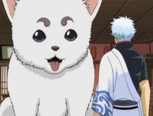 Gintama, Season 1 Episode 45 image