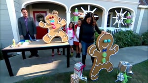 Home & Family, Season 4 Episode 69 image