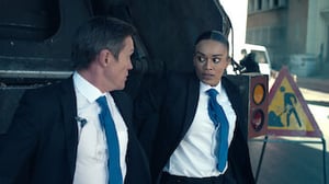 Queen Sono, Season 1 Episode 4 image