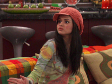 Wizards of Waverly Place, Season 1 Episode 3 image