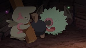 Pokémon Horizons: The Series, Season 1 Episode 22 image