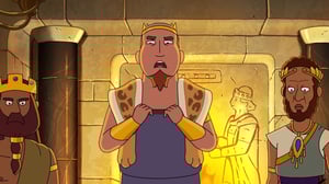 Krapopolis, Season 3 Episode 5 image