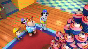 Pupstruction, Season 1 Episode 8 image