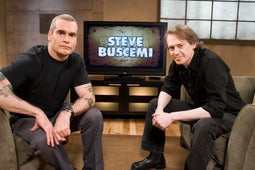 The Henry Rollins Show, Season 2 Episode 7 image