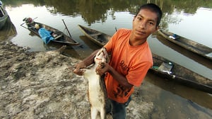 Capitalism, Season 1 Episode 1 image