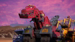Dinotrux, Season 5 Episode 6 image