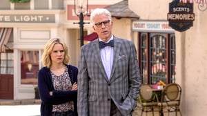 The Good Place, Season 1 Episode 8 image