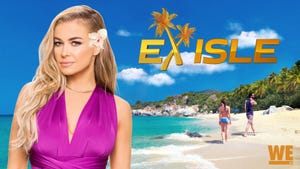 Ex Isle, Season 1 Episode 6 image