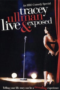 Tracey Ullman: Live & Exposed