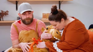 My Big Fat Fabulous Life, Season 11 Episode 9 image