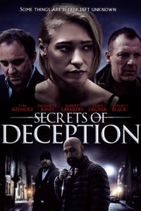 Secrets of Deception as Detective Reyes