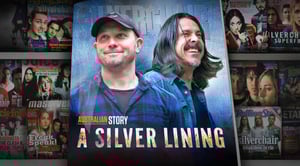 Australian Story, Season 28 Episode 23 image