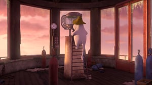 Moominvalley, Season 2 Episode 10 image