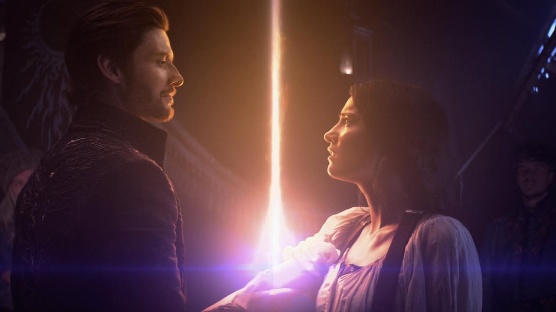 Shadow and Bone Review: Netflix's Thrilling Fantasy Series Overcomes Early Struggles