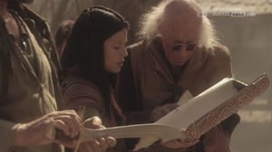 Knights of Bloodsteel, Season 1 Episode 1 image