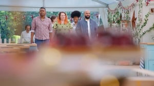 The Great British Baking Show, Season 12 Episode 2 image