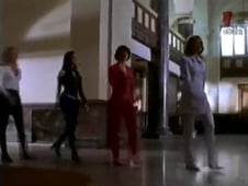 Spy Game, Season 1 Episode 3 image