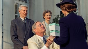 Atlantic Crossing, Season 1 Episode 3 image