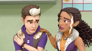 Zombies: The Re-Animated Series, Season 1 Episode 8 image