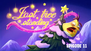 Angry Birds Toons, Season 3 Episode 11 image