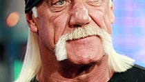 Hulk Hogan Leaves Hospital