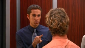 Less Than Perfect, Season 1 Episode 2 image