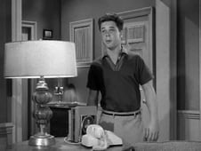 Leave It to Beaver, Season 2 Episode 21 image