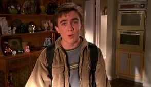 Malcolm in the Middle, Season 3 Episode 17 image