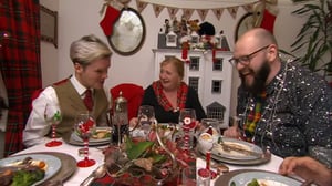 Couples Come Dine with Me, Season 3 Episode 86 image