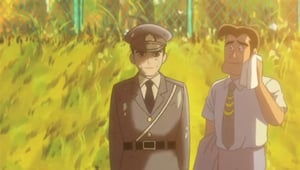 Black Jack, Season 1 Episode 40 image