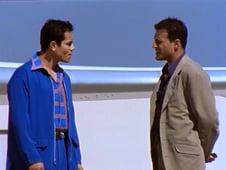 Martial Law, Season 1 Episode 4 image