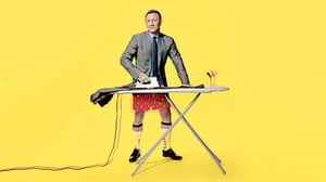 Saturday Night Live, Season 38 Episode 3 image