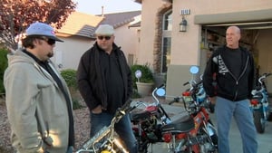 Pawn Stars, Season 5 Episode 21 image