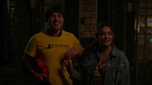 Ordinary Joe, Season 1 Episode 7 image