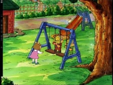 Arthur, Season 3 Episode 10 image