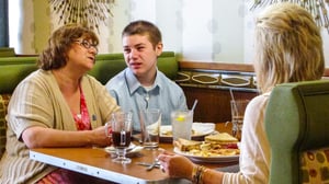 Long Island Medium, Season 7 Episode 11 image