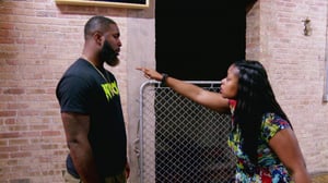 Black Ink Crew: Chicago, Season 1 Episode 1 image