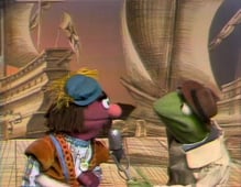 Sesame Street, Season 9 Episode 69 image