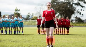 Mustangs FC, Season 2 Episode 13 image