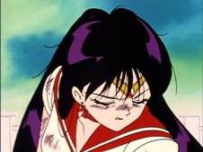 Sailor Moon, Season 2 Episode 24 image