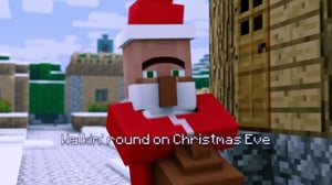 Minecraft Villagers, Season 1 Episode 10 image