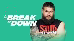 WWE Break It Down, Season 1 Episode 2 image