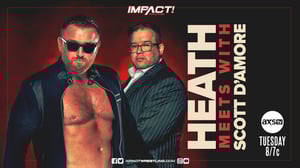 TNA iMPACT! Wrestling, Season 17 Episode 51 image