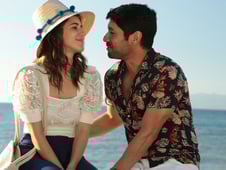 De brutas, nada, Season 2 Episode 10 image