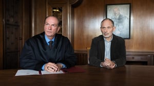 Die Kanzlei, Season 6 Episode 10 image