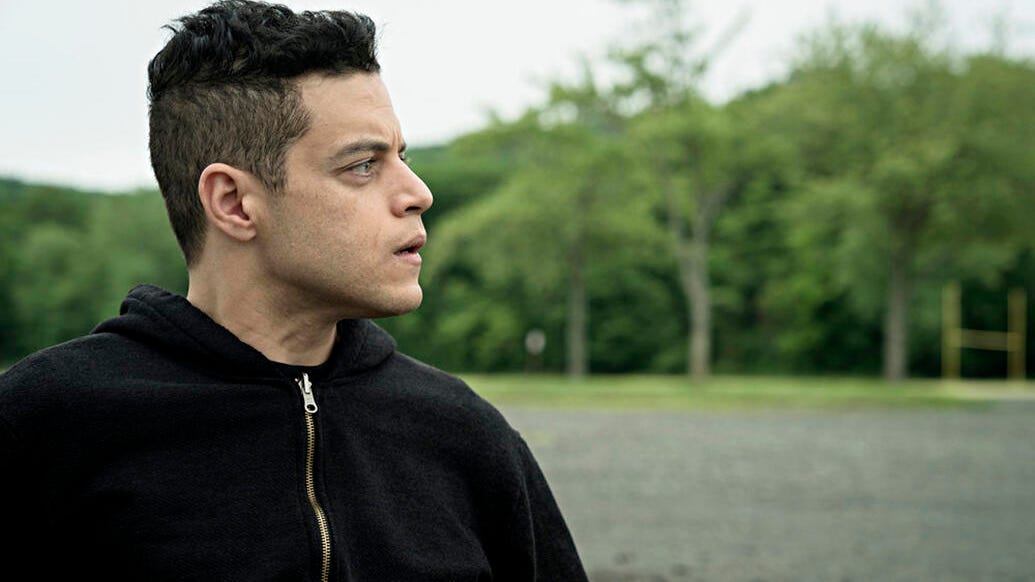 Mr. Robot Series Finale Recap Review: What Happened to Elliot, Explained -  TV Guide
